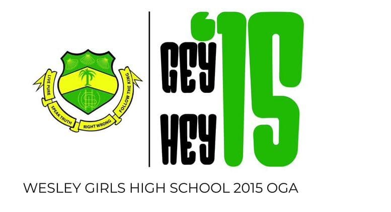 GEY HEY '15 OGA