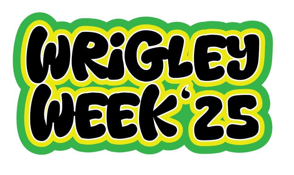 Wrigley Week '25
